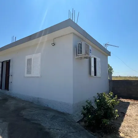 Vacation Hoxha بيت للعطل Rrotull