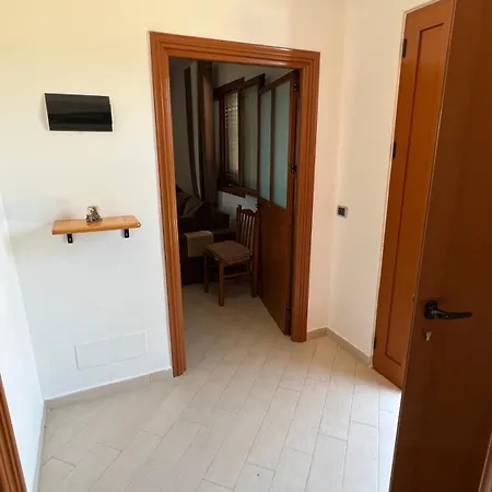 بيت للعطل Vacation Hoxha